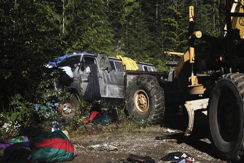 ‘Someone Is Going to Be Seriously Injured or Killed’