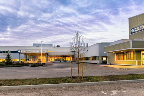 COVID Cases Now Overwhelming Northern BC’s Health-Care System