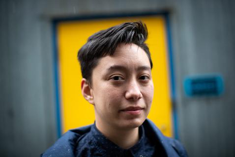 Interim Green Leader Steps in after a Tough Year: ‘I Want to Help’