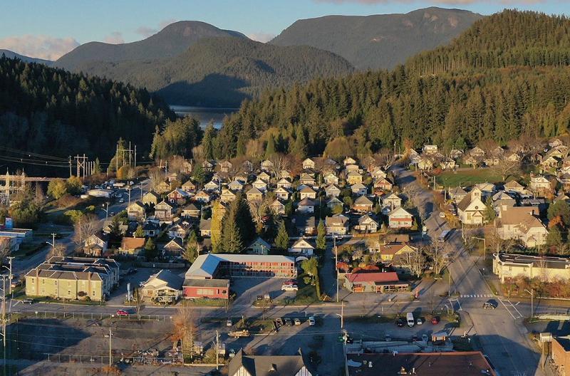 Powell River Wrestles with Changing Its Colonial Name