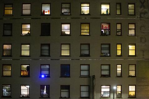 Workers at Major Supportive Housing Provider Share Safety Concerns