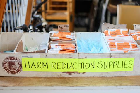 How Can Local Politicians Stem the Toxic Drug Crisis?
