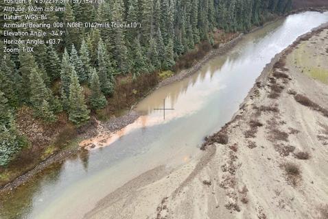 Coastal GasLink Fined Again for Environmental Damage