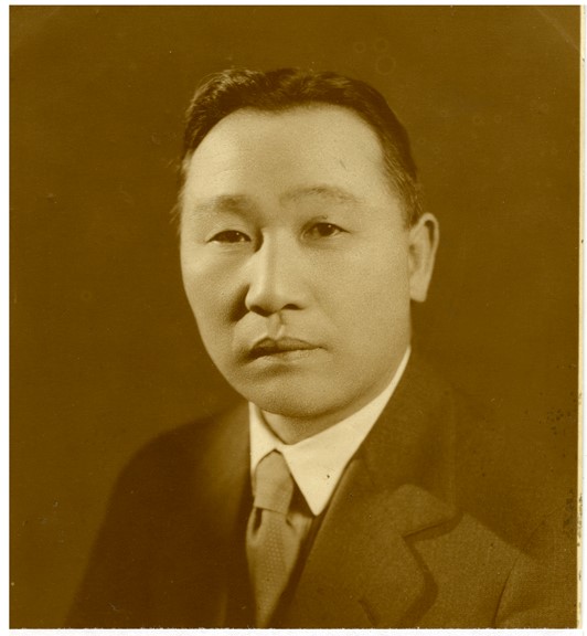 KannosukeKaminshi1931.jpg