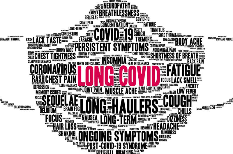 The Test Trap for Long COVID Patients