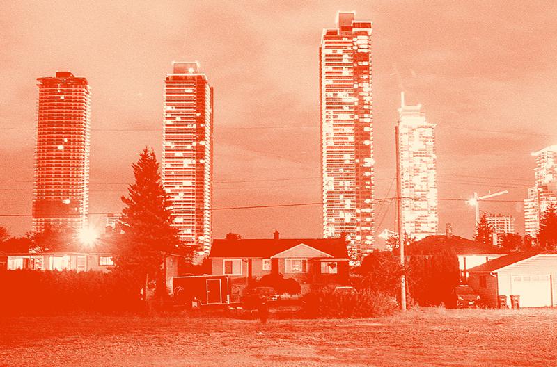 Hot, Hot Housing: A New Tyee Column