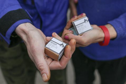 Anti-Safe Supply Report Panned by Critics