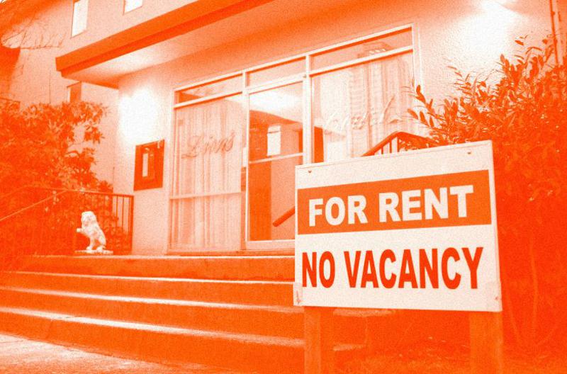 The Pandemic Stalled Rents. Now They’re Climbing Again