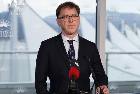 BCGEU Pans BC Decision to Expand Private Long-Term Care