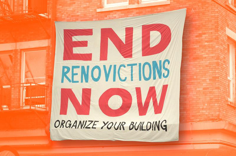 Is It Time for Renters to Unionize?
