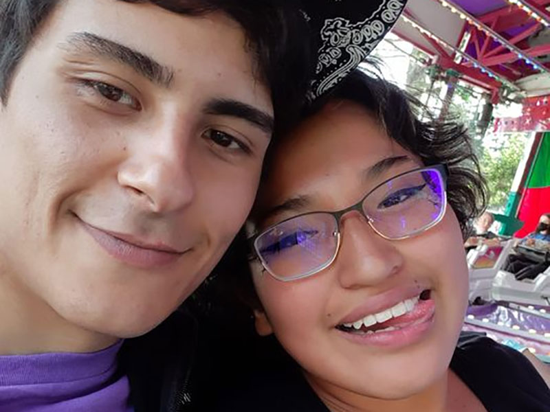 Homicide Victim Was a Community Living BC Client - Vimarsana News