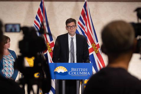 BC’s Opioid Lawsuit Win No Cause for Celebration, Say Advocates