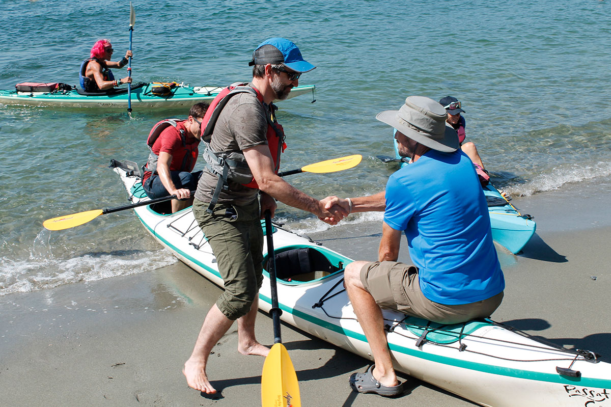 851px version of StevenGuilbeaultSteveMatherKayaks.jpg