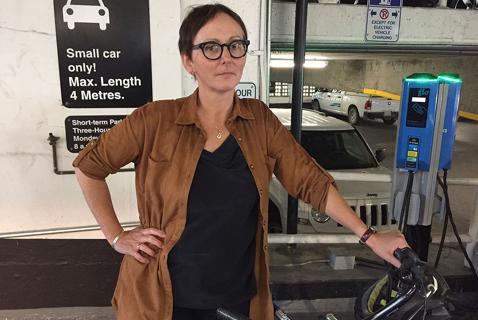 BC’s Electric Car Rebates Discriminate Against Single Parents