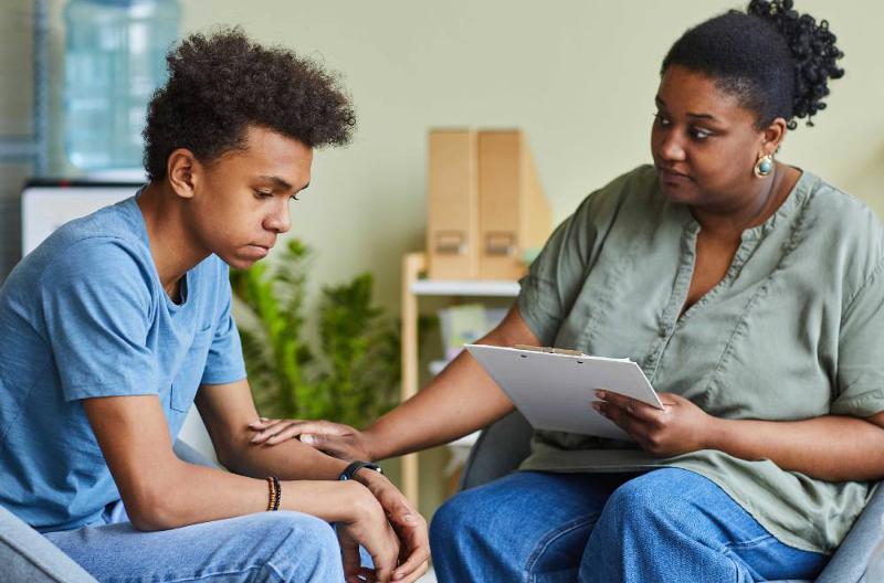 Changing the Culture of Suicide Care
