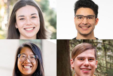 Meet the Young People Shaking Up Local Politics