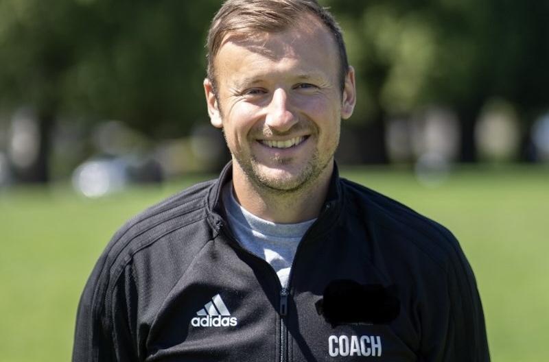 A Day in the Life: A Youth Soccer Coach
