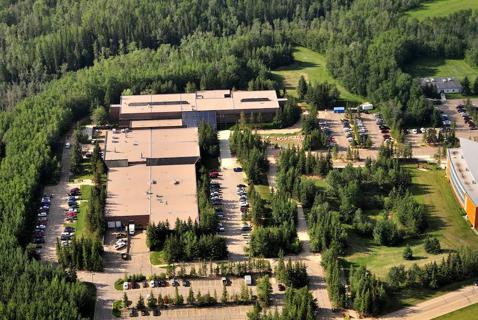Alberta’s ‘World Class’ University Risks Collapse, Says Expert