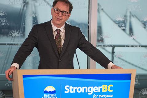 BC Launches New Legal Action over Privatized Health Care