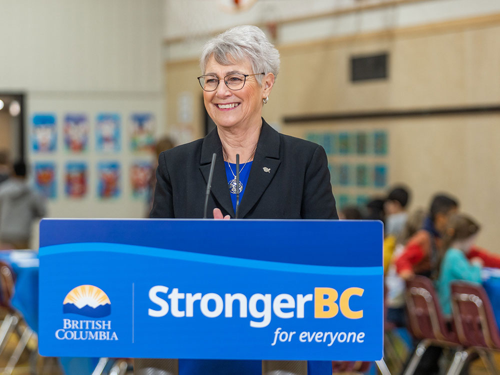 BC Budget Promises Help for Renters, Free Contraception and Increased Health Spending - Vimarsana News
