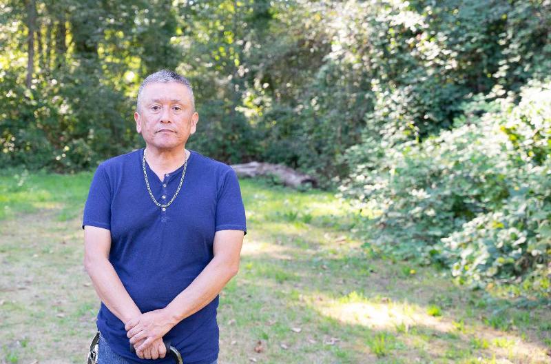 A First Nation’s Quest to Know Why Their Cemetery Was Flooded