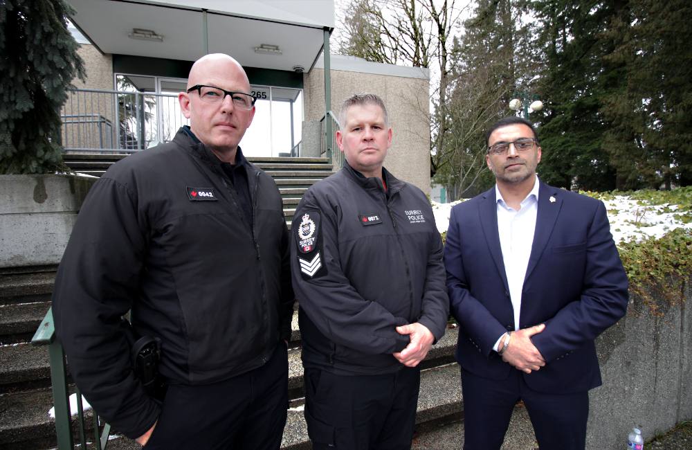 851px version of SurreyPoliceOfficials.jpg