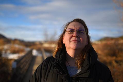 ‘A Major Gap’ in BC’s Disaster Evacuation Support 