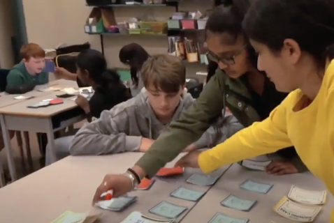 Teaching Kids How to Make Good Choices