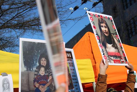 Youth Are Fleeing Child Welfare Placements