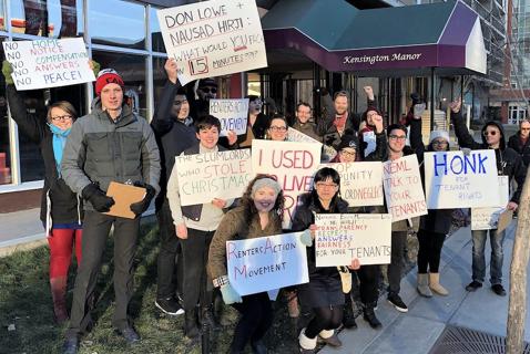 Skyrocketing Rents Make Some Alberta Voters ‘Afraid’