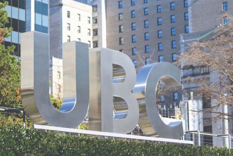 UBC Heads to Labour Board over Student Researchers’ Right to Unionize