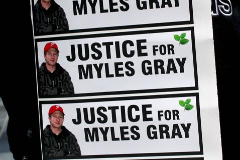 Despite Inquest Evidence on Police Use of Force, VPD Stands Ground