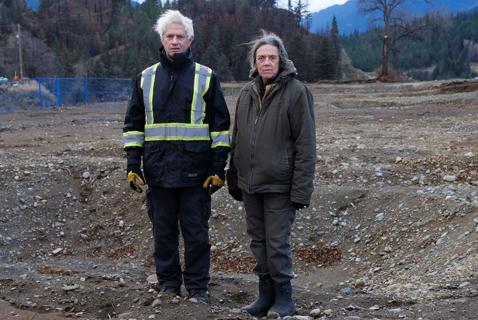 What Climate Disaster Survivors Need to Heal Their Minds