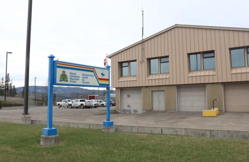 RCMP Officer Testifies about Mistakes in Burns Lake Investigation