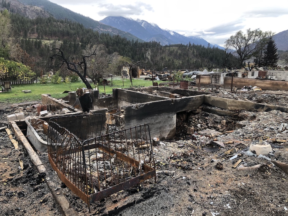 We Gathered Experts to Map BC's Disaster Future - Vimarsana News