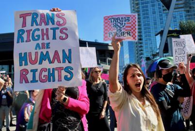 This US Snitch Line Reports Canadians Providing Gender-Affirming Care