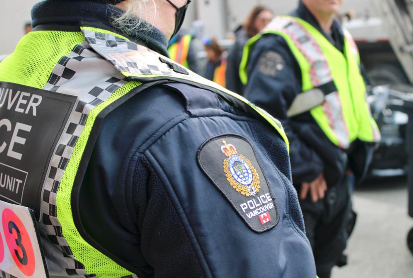 Are Schools More Dangerous Without Embedded Police?