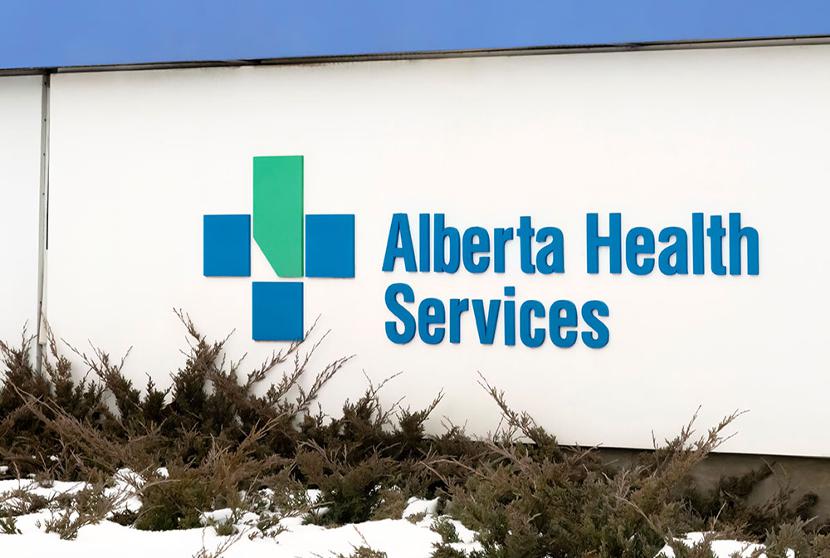 NDP Demands an Independent Investigation into Alberta Health Services