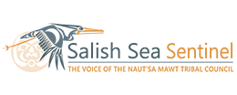 Salish Sea Sentinel