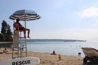 Water Safety Experts Criticize Vancouver’s Plan to Cut Lifeguards