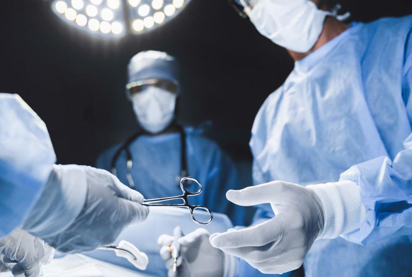 Alberta Patients’ Lives at Risk Due to Vendetta, Claims Doctor