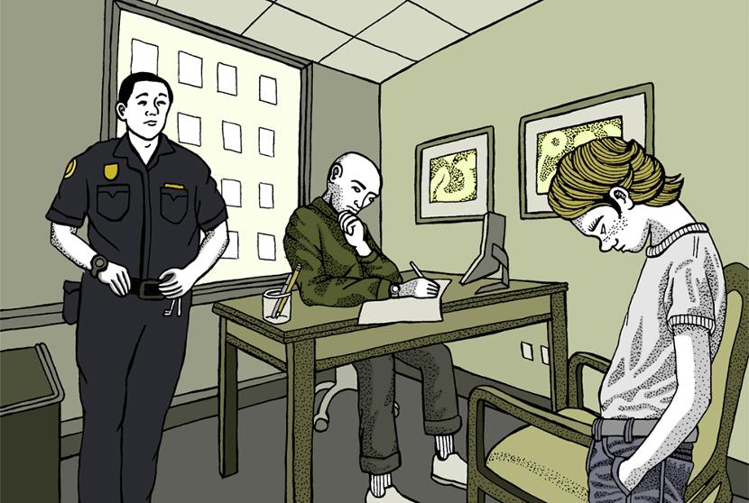 Police in Schools in BC: An Explainer