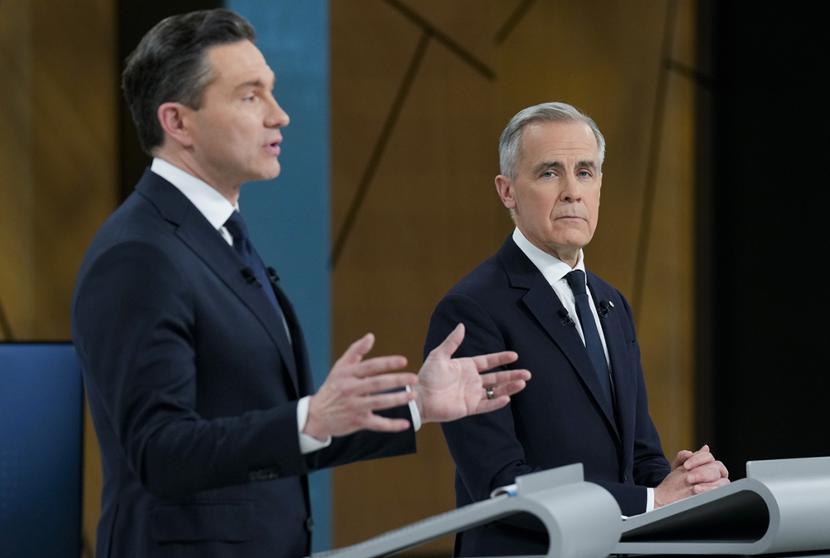 Tensions High as Leaders Spar in Montreal