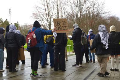 Did Divestment Protests Succeed at UBC?