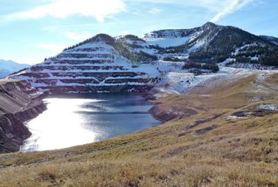 An Australian Coal Speculator Flouts More Alberta Laws