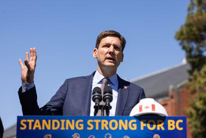 Will Cutting Red Tape Make BC Great Again?