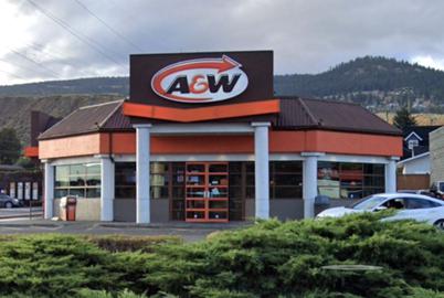 How a Union at a Kamloops A&W Beat the Odds