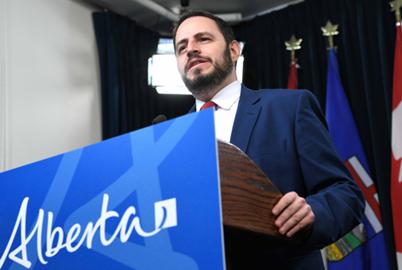 Versions of ‘1984’ and ‘Book of Genesis’ Banned in Alberta Schools