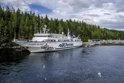BC Ferries Is Still Facing Labour Unrest. Here’s the Latest