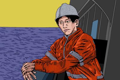 Who’s Looking Out for the Seafarers?